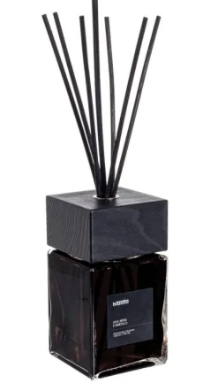 DIFFUSORE FRAGR UVA NERA MIRTILLO 1000ML