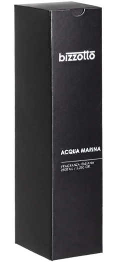 DIFFUSORE FRAGRANZA ACQUA MARINA 2500ML