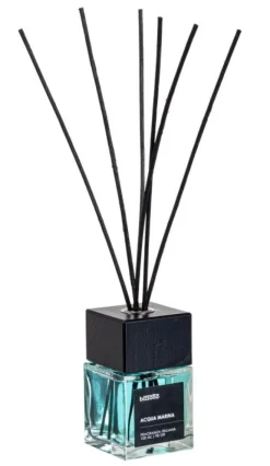 DIFFUSORE FRAGRANZA ACQUA MARINA 100ML