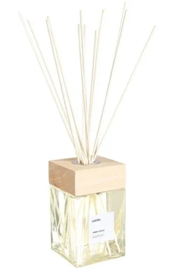 DIFFUSORE FRAGRANZA AMBRA ROSATA 2500ML