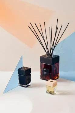 DIFFUSORE FRAGRANZA AMBRA ROSATA 200ML