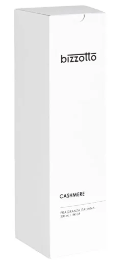 DIFFUSORE FRAGRANZA CASHMERE 200ML
