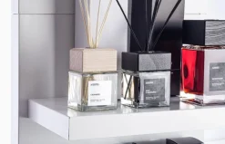 DIFFUSORE FRAGRANZA CASHMERE 200ML