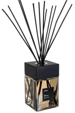 DIFFUSORE FRAGRANZA FICO E MANDORLE 2500ML