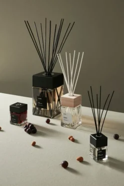 DIFFUSORE FRAGRANZA FICO E MANDORLE 2500ML