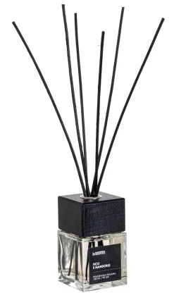 DIFFUSORE FRAGRANZA FICO E MANDORLE 100ML