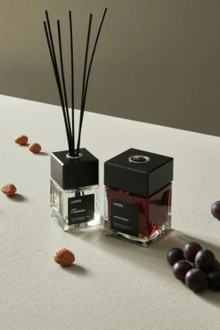 DIFFUSORE FRAGRANZA FICO E MANDORLE 100ML