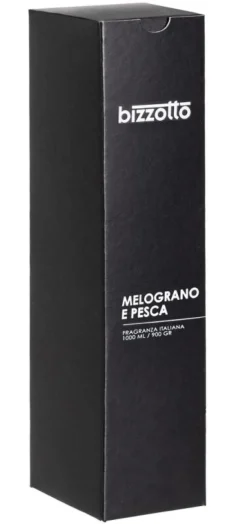 DIFFUSORE FRAGRANZA MELOGRANO E PESCA 1000ML