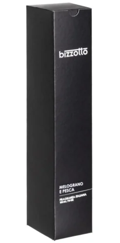 DIFFUSORE FRAGRANZA MELOGRANO E PESCA 100ML