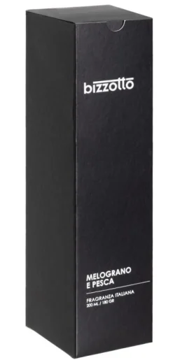 DIFFUSORE FRAGRANZA MELOGRANO E PESCA 200ML