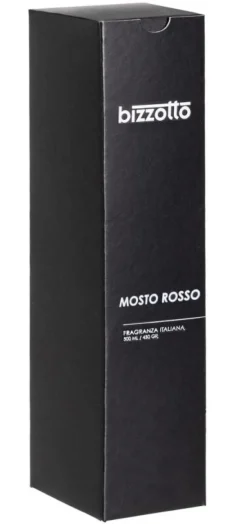 DIFFUSORE FRAGRANZA MOSTO ROSSO 500ML