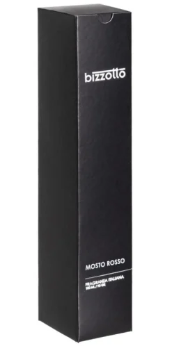 DIFFUSORE FRAGRANZA MOSTO ROSSO 100ML