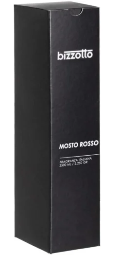 DIFFUSORE FRAGRANZA MOSTO ROSSO 2500ML