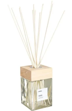 DIFFUSORE FRAGRANZA THE' BIANCO E ORCHIDEA 2500ML