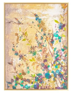 DIPINTO C-C GALLERY 918 60X80