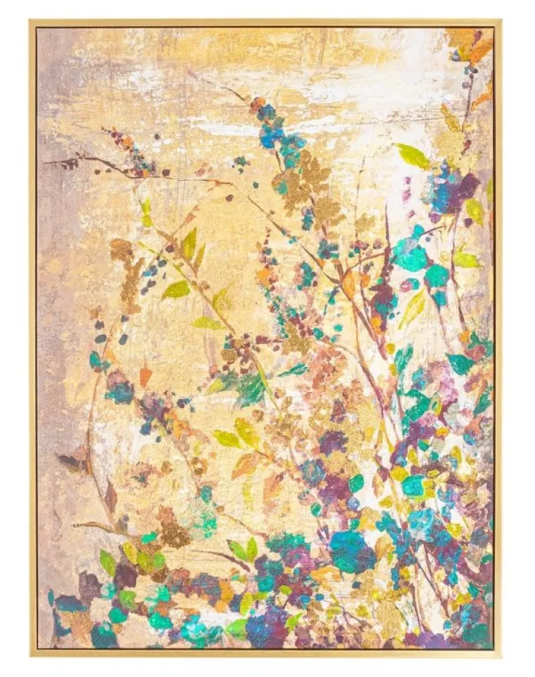 DIPINTO C-C GALLERY 918 60X80