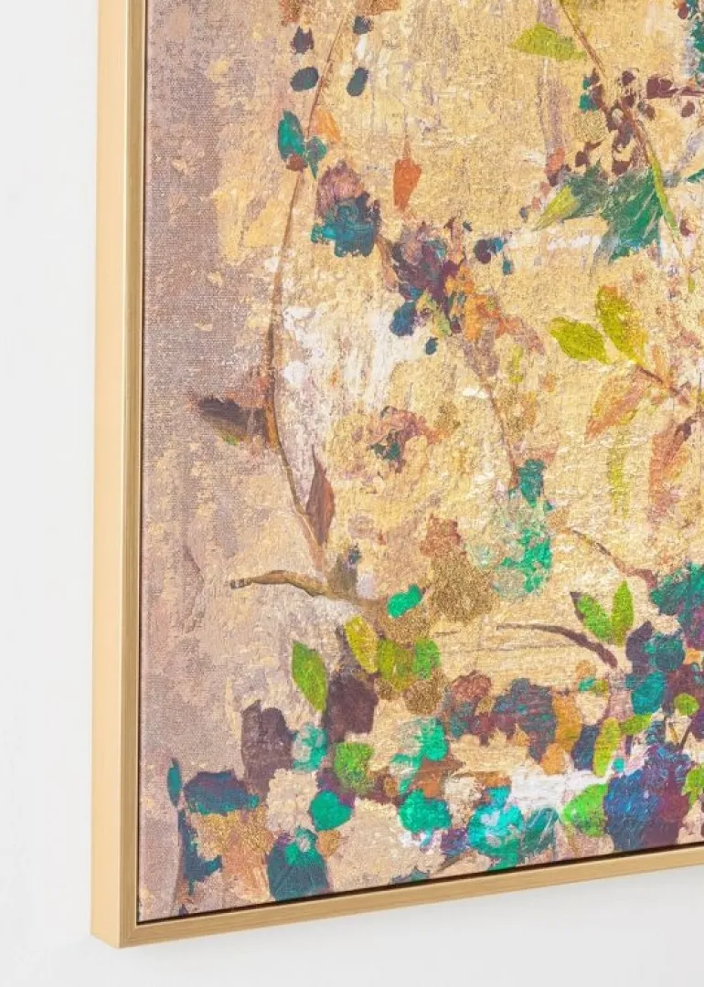 DIPINTO C-C GALLERY 918 60X80