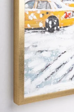 DIPINTO C-C SILENT NIGHT 4750 180X140