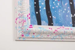 DIPINTO C-C SPOTTY 008 118X168