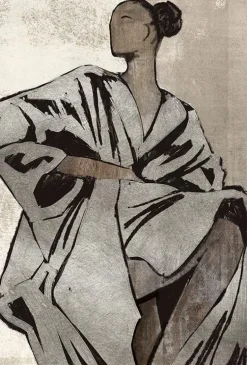 DIPINTO C-C TALENT 0G2 62,6X92,6