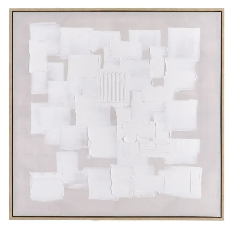 DIPINTO C-C TEXTURE M68 82,6X82,6