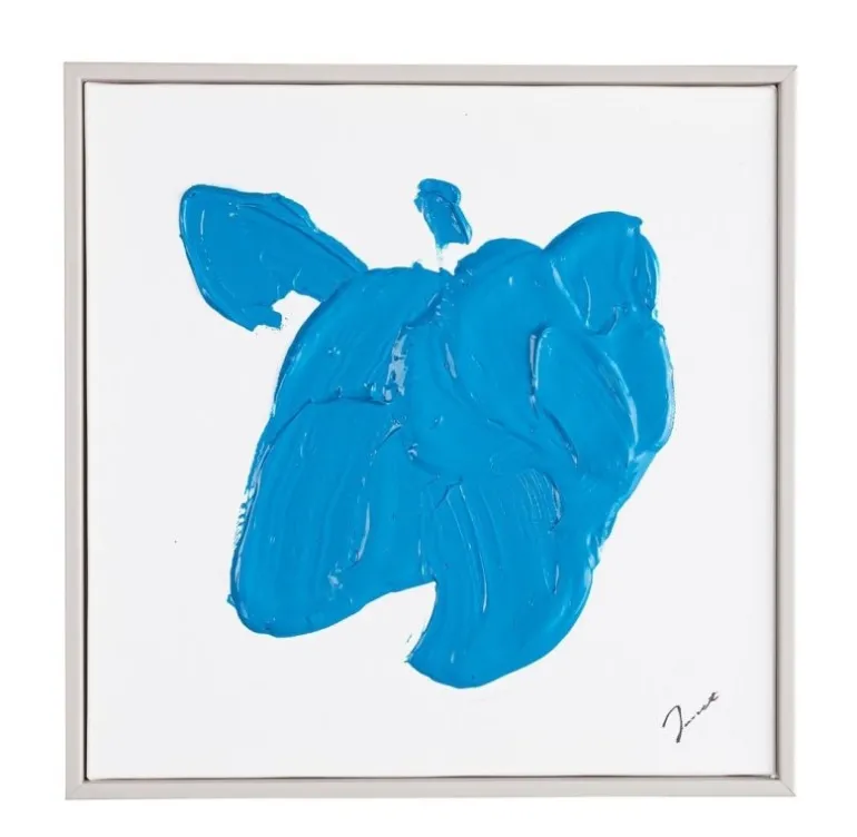 DIPINTO C-C TRILIX BLU 753 30X30