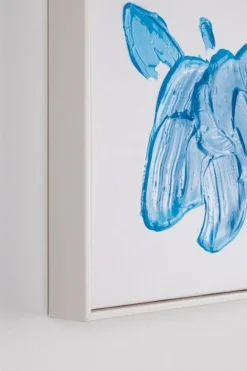 DIPINTO C-C TRILIX BLU 753 30X30