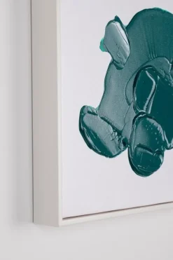 DIPINTO C-C TRILIX VERDE 759 30X30