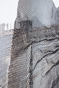 DIPINTO OLIO C-C CROWN I194-2 82.5X122.5