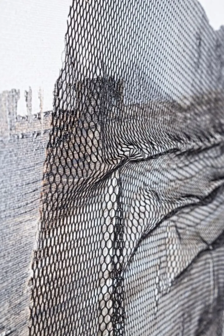 DIPINTO OLIO C-C CROWN I194-2 82.5X122.5