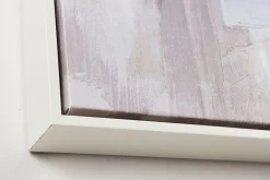 DIPINTO OLIO C-C CROWN P2379-1 82.5X82.5