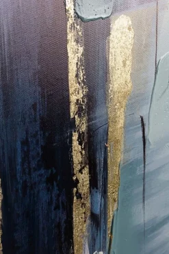 DIPINTO OLIO C-C CROWN P2379-1 82.5X82.5