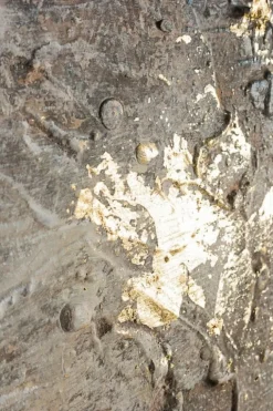 DIPINTO OLIO CROWN 20846-4 140X180