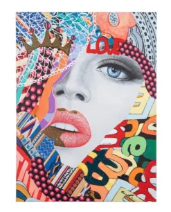 DIPINTO TALENT 11I 90X120