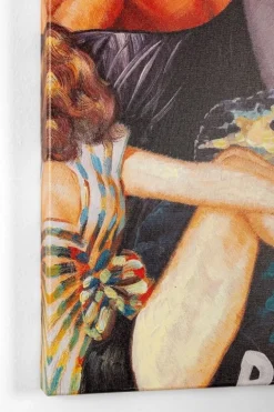 DIPINTO TALENT 14I 100X100