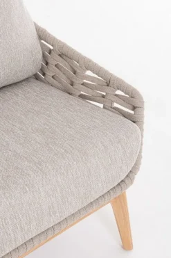 DIVANO 2/3 POSTI BEIGE - TAMIRES