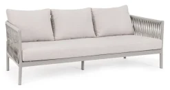 DIVANO 3 POSTI MOON WG24 - FLORENCIA