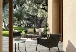 DIVANO 2 POSTI OLIV QS24 - EVERLY