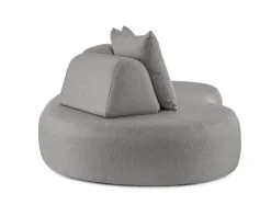 DIVANO C-C COOPER SMOKY