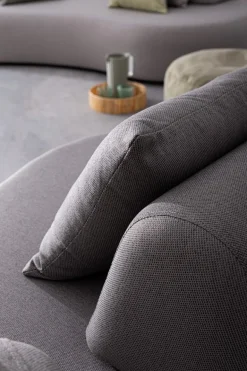 DIVANO C-C COOPER SMOKY