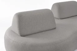 DIVANO C-C COOPER SMOKY