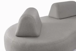 DIVANO C-C COOPER SMOKY