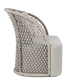 DIVANO CON CUSCINI SABBIA - CUYEN