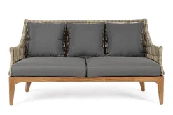 DIVANO CON CUSCINO - KEILANI