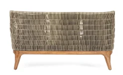 DIVANO CON CUSCINO - KEILANI