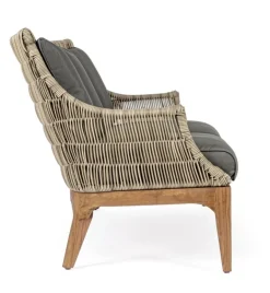 DIVANO CON CUSCINO - KEILANI