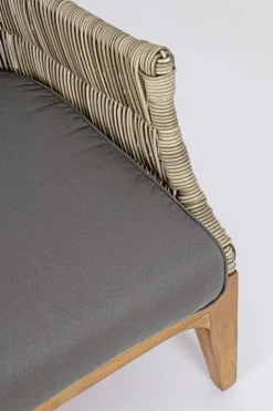 DIVANO CON CUSCINO - KEILANI