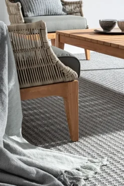 DIVANO CON CUSCINO - KEILANI