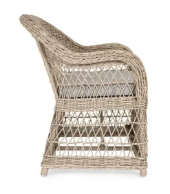 DIVANO IN ALLUMINIO - JUPITER