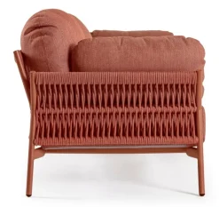 DIVANO IN ALLUMINIO SIERRA QS21 - PARDIS